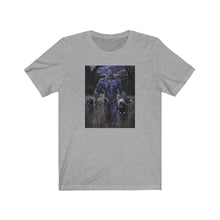 Load image into Gallery viewer, Walking Like A Panther Unisex Tee