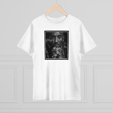 Load image into Gallery viewer, Kobe Rings Unisex Deluxe T-shirt