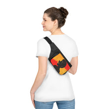 Load image into Gallery viewer, Soul Sista Fanny Pack