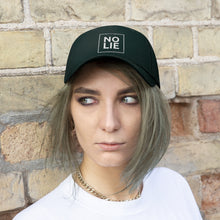 Load image into Gallery viewer, No Lie Twill Hat