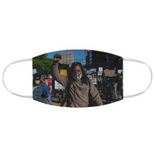 Load image into Gallery viewer, Revolutionary Mood Fabric Mask