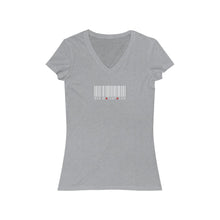 Load image into Gallery viewer, Bad Mutha V-Neck Tee