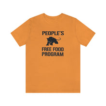 Load image into Gallery viewer, Nedra Yellow Unisex Tee