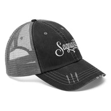 Load image into Gallery viewer, Sagnasty Trucker Hat