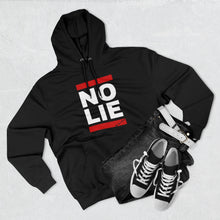 Load image into Gallery viewer, No Lie DMC test Premium Hoodie