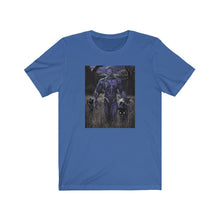 Load image into Gallery viewer, Walking Like A Panther Unisex Tee