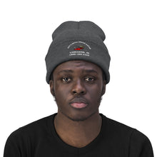 Load image into Gallery viewer, Jeff’s Knit Beanie