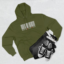 Load image into Gallery viewer, Bad Mutha Premium Hoodie