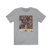 Load image into Gallery viewer, Kobe Mural Unisex Tee