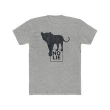 Load image into Gallery viewer, Panther No Lie Men’s Tee (dream junction)