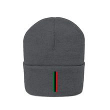 Load image into Gallery viewer, Crown x Colors Knit Beanie