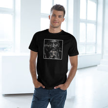 Load image into Gallery viewer, Kobe Rings Unisex Deluxe T-shirt