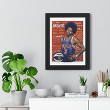 Load image into Gallery viewer, Allen Iverson A.I. Poster