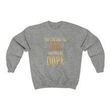 Load image into Gallery viewer, Live For God Sweatshirt