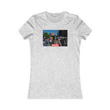 Load image into Gallery viewer, Revolutionary Mood Women’s Slim Tee