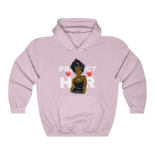 Load image into Gallery viewer, PROTECT HER Hoodie