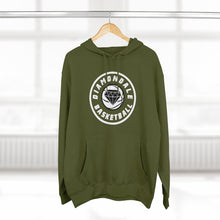 Load image into Gallery viewer, Diamondale Bball Premium Hoodie