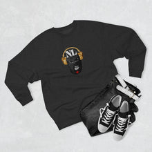 Load image into Gallery viewer, NL Ski Mask Premium Sweatshirt