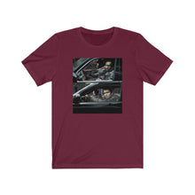 Load image into Gallery viewer, The Wire Unisex Tee