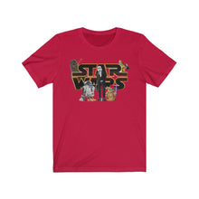 Load image into Gallery viewer, SW Gang Unisex Tee