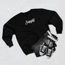 Load image into Gallery viewer, Sagnasty Premium Sweatshirt
