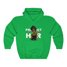 Load image into Gallery viewer, PROTECT HER Hoodie