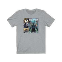 Load image into Gallery viewer, Wakanda Forever Comics Unisex Tee