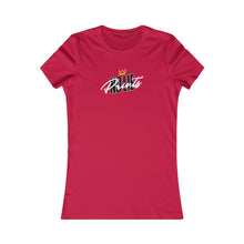 Load image into Gallery viewer, No Lie Prints Women’s Slim Tee