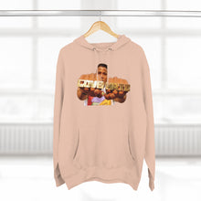 Load image into Gallery viewer, Love and Hate Premium Hoodie