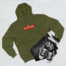 Load image into Gallery viewer, I Am The Difference Premium Hoodie