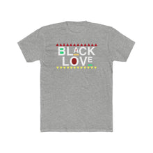 Load image into Gallery viewer, Black Love Tee