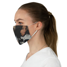 Load image into Gallery viewer, Shawna Fabric Face Mask