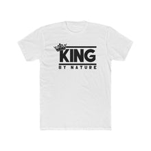 Load image into Gallery viewer, KING BY NATURE Tee