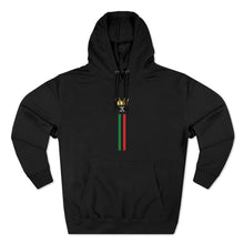 Load image into Gallery viewer, Crown x Colors Premium Hoodie