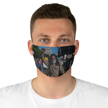 Load image into Gallery viewer, Revolutionary Mood Fabric Mask