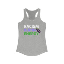 Load image into Gallery viewer, Racism Women’s Tank Top