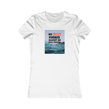 Load image into Gallery viewer, No Karen Formed Women’s Slim Tee