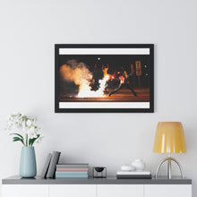 Load image into Gallery viewer, Ferguson Framed Poster
