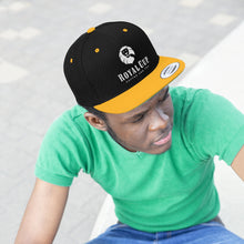 Load image into Gallery viewer, RC Flat Bill Hat