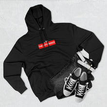 Load image into Gallery viewer, I Am The Difference Premium Hoodie