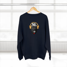 Load image into Gallery viewer, NL Ski Mask Premium Sweatshirt