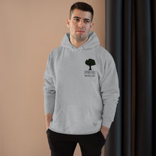 Load image into Gallery viewer, PJ Threatt EcoSmart® Grey Hoodie