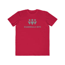 Load image into Gallery viewer, DIAMONDALE BOYS Tee (Anvil)