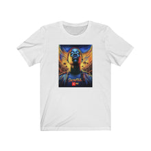 Load image into Gallery viewer, Snowfall Unisex Tee
