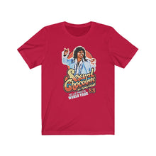Load image into Gallery viewer, Randy Watson Tour Unisex Tee