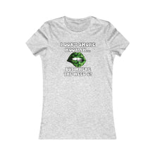 Load image into Gallery viewer, No Hookah Women's Bella+Canvas Tee