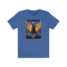 Load image into Gallery viewer, Snowfall Unisex Tee