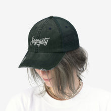 Load image into Gallery viewer, Sagnasty Trucker Hat