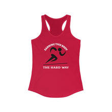 Load image into Gallery viewer, Earning Body Tank Top
