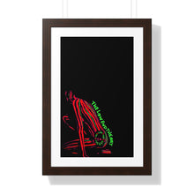 Load image into Gallery viewer, The Low End Framed Poster